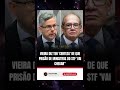 Declaração sobre STF gera repercussão