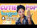 REVIEW: Cutie Pop Loose Pigments &amp; Glitters