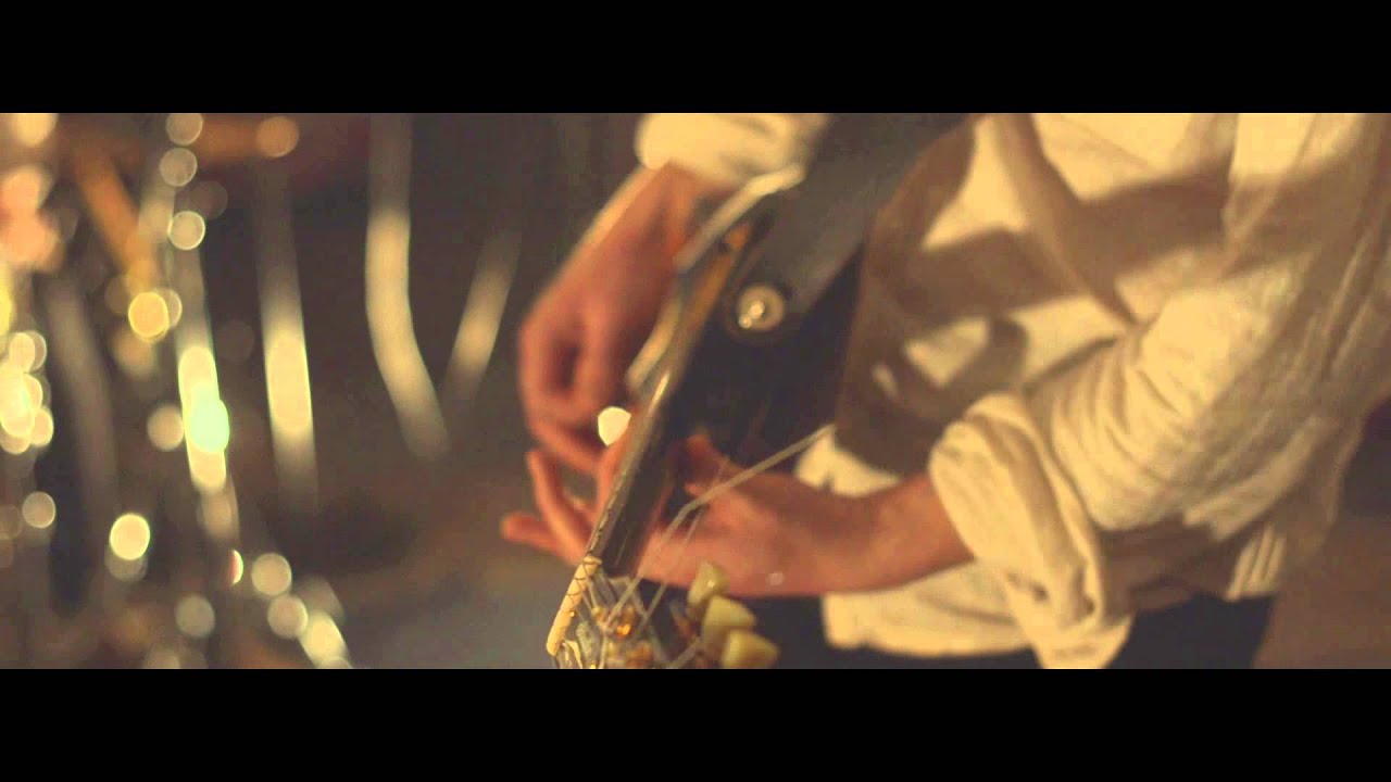 Pylo /// Live From Under the Flood