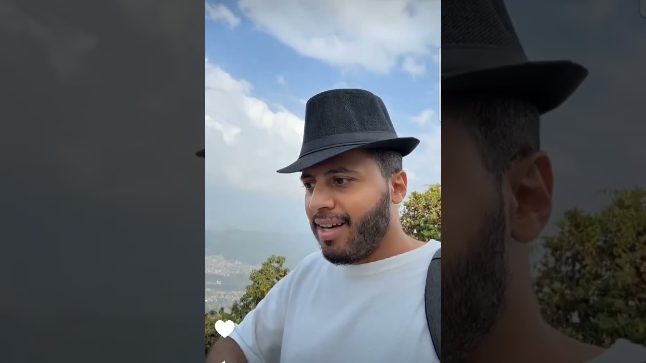 سبايكي في نيبال (الجزء9)