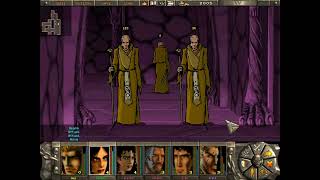 Gates of Skeldal | 26 - So many mages... Climbing continues!