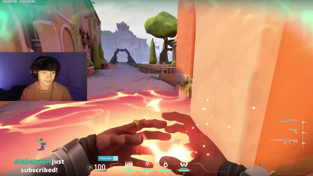 Top #10 radiant warmup routine