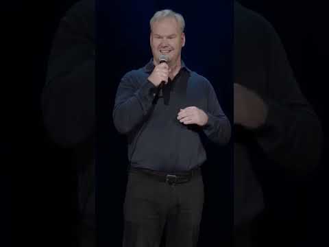 Santa's Belt is useless | Jim Gaffigan