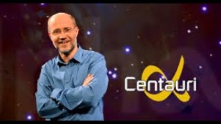 Alpha Centauri  Folge   121 -140