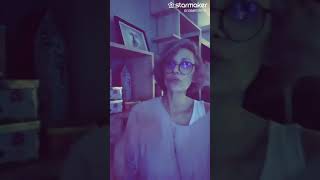 #starmaker #nirvana #lakeoffire screenshot 4