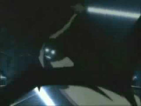Hellsing - Swinging the dead