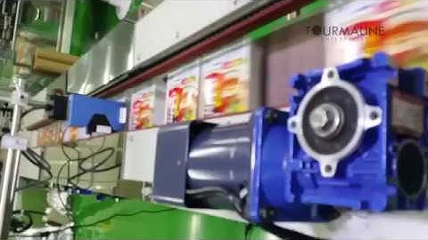 Sojet Elfin 1D - Food Packaging Coding