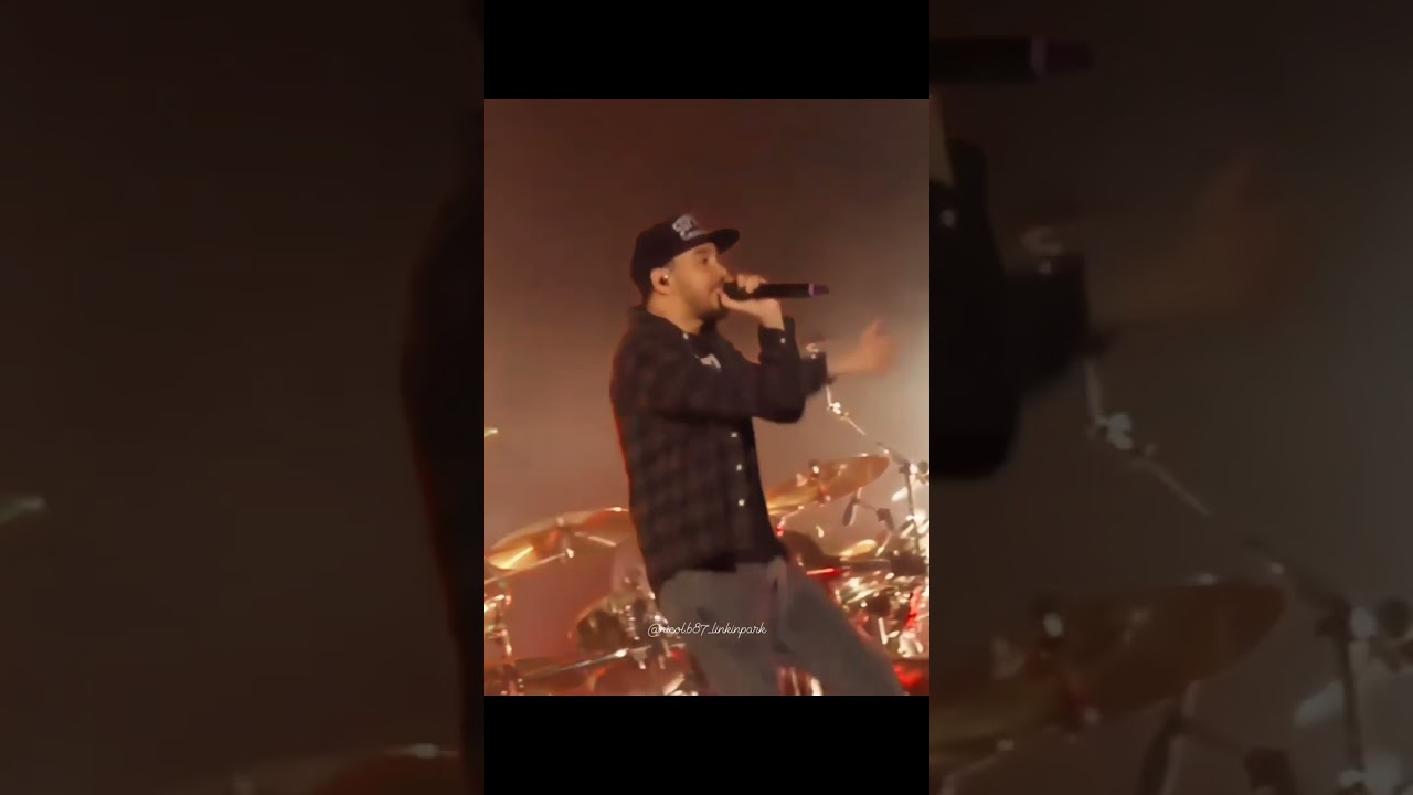 Linkin Park-Papercut(Southside Festival 2017)
