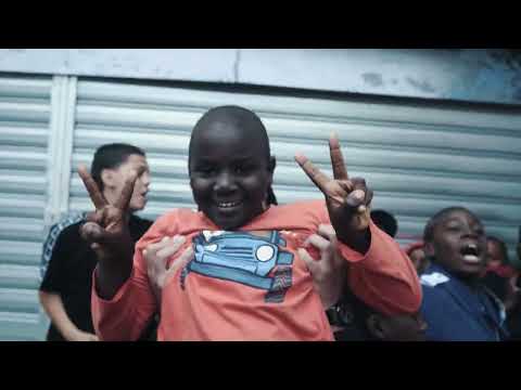 Chinoi - Freestyle Banga