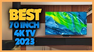 Top 10 Best 70 Inch 4k TV 2023 - YouTube
