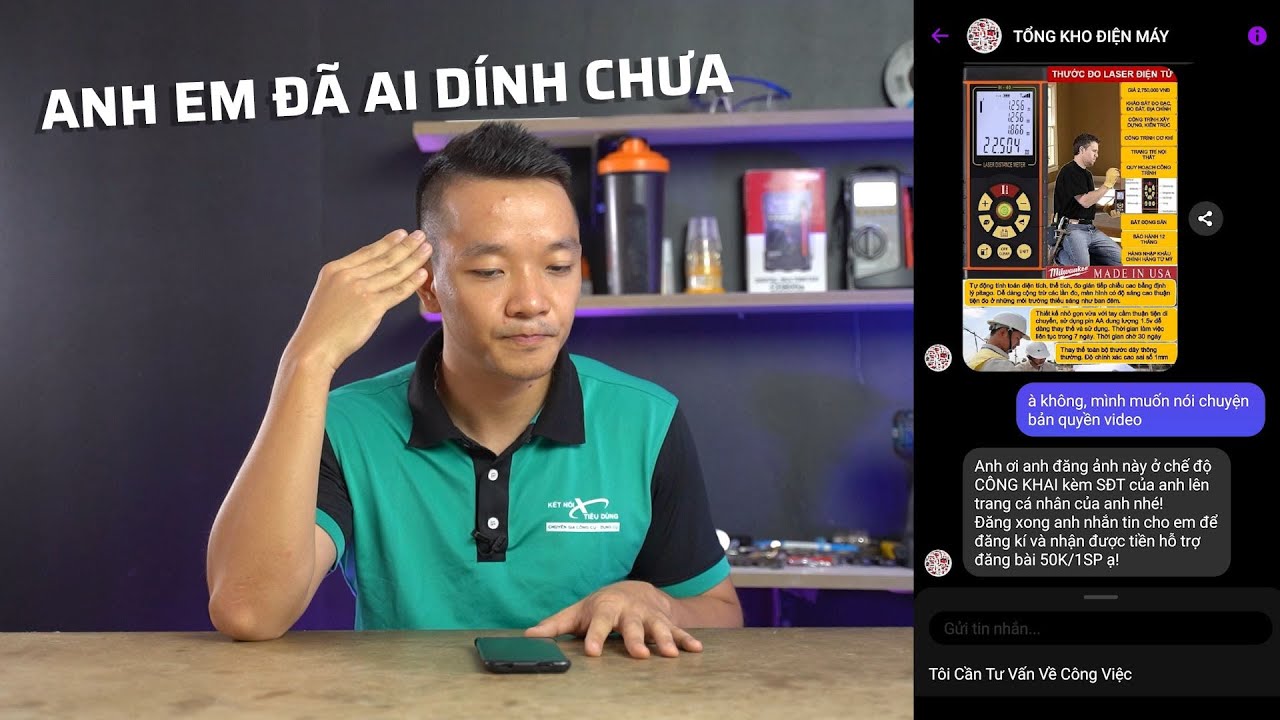 thanh pho dien may 2022 Update TỔNG KHO ĐIỆN MÁY - Chiêu Lừa Tuyển Cộng Tác Viên, Anh Em Cần Biết Để Tránh