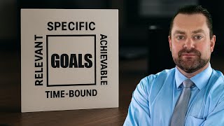 Why SMART Goals Work (When Others Don’t)