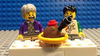 Sunrich House The Sundae Competition