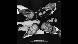 north mob - gerr, ten (official audio)