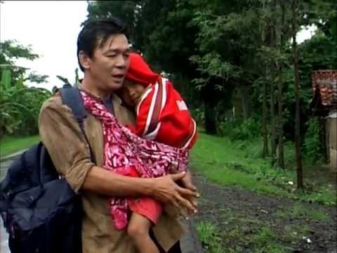 Abot ning anak - Je.a Hermanto (The tiger of music RAMA DISTA ) orginal clips