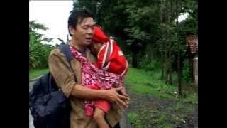 Abot ning anak - Je.a Hermanto (The tiger of music RAMA DISTA ) orginal clips