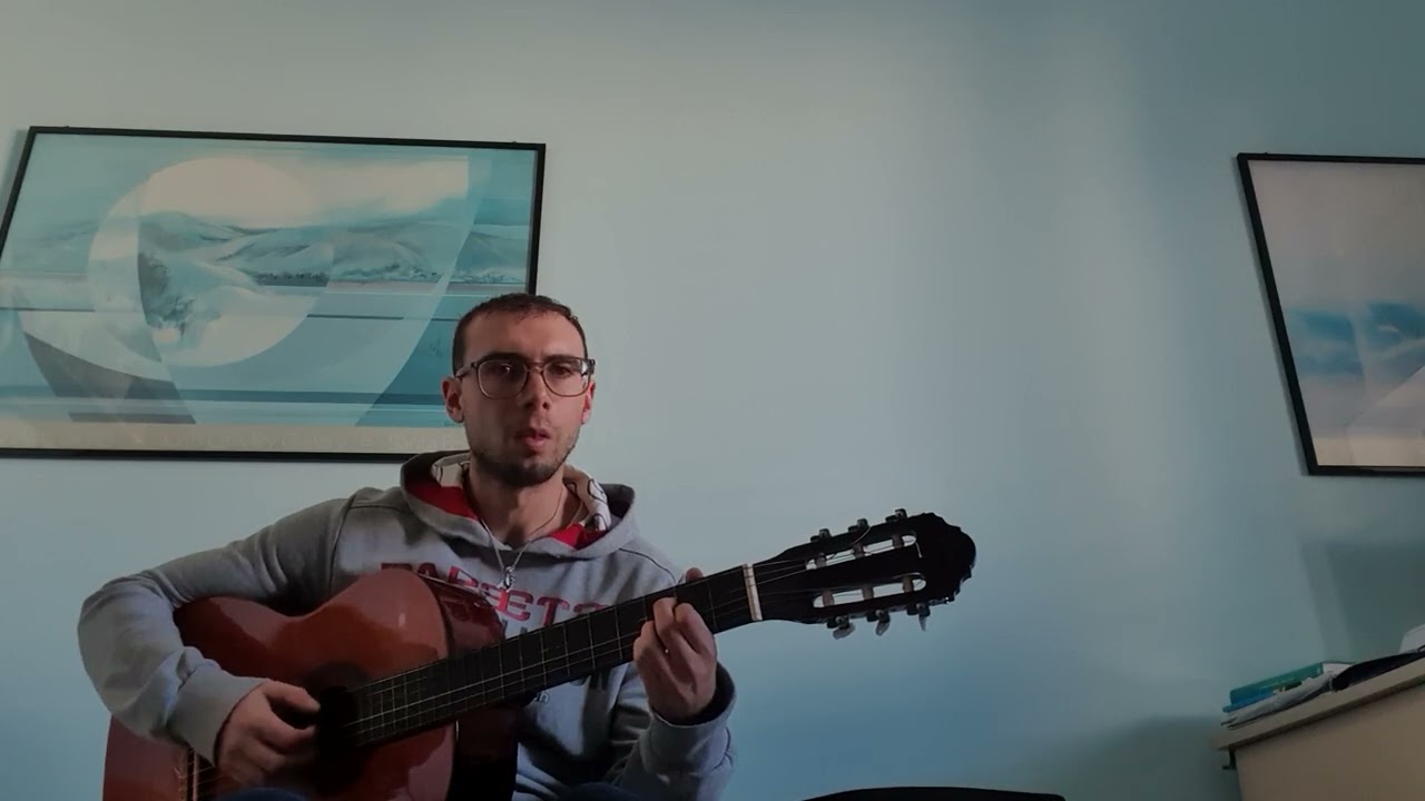 Andrea Viani - Arpeggio rock