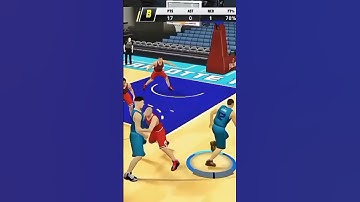 2 clips #nba2k23 #basketball #nbahighlights #2kcommunity #nba2k20 #nba