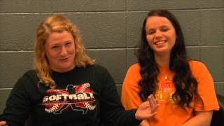 Rose Bud Senior Video 2016