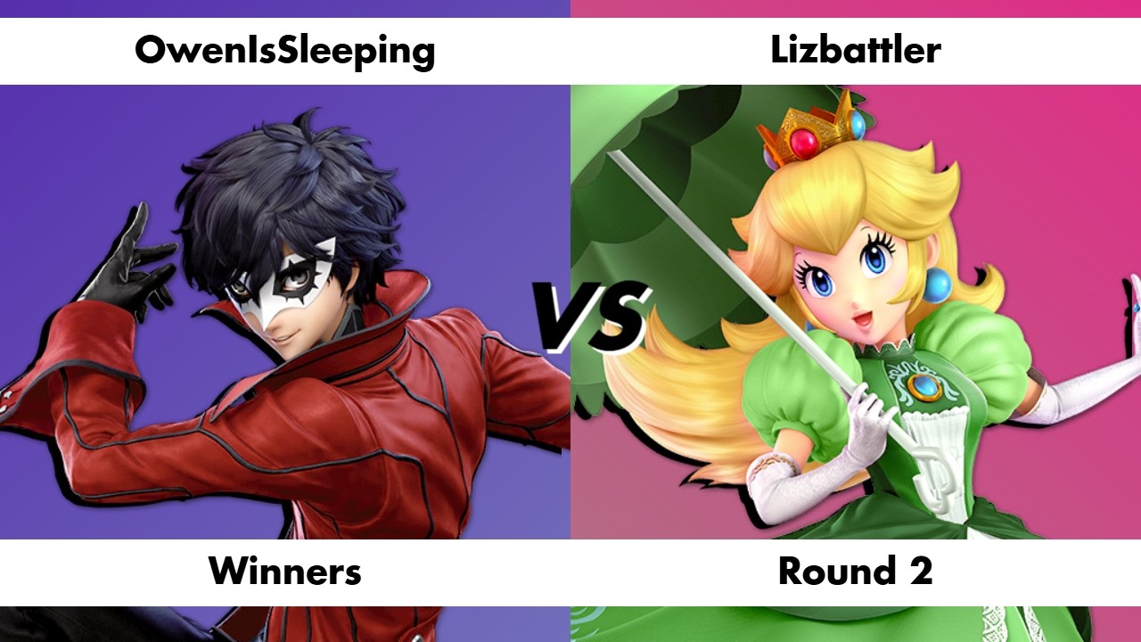 OwenIsSleeping vs Lizbattler February 21 2026
