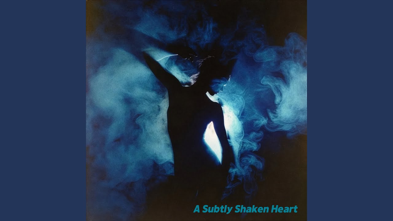 At the Faded Edge of Memory