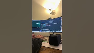 آرزوی هر برنامه‌نویس 😂😂 #chatgpt #php #برنامه_نویسی #کدنویسی #دیباگ