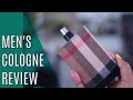 HOW TO SMELL GOOD: BURBERRY LONDON EDT Cologne For Men Fragrance Review | Variationsofnani