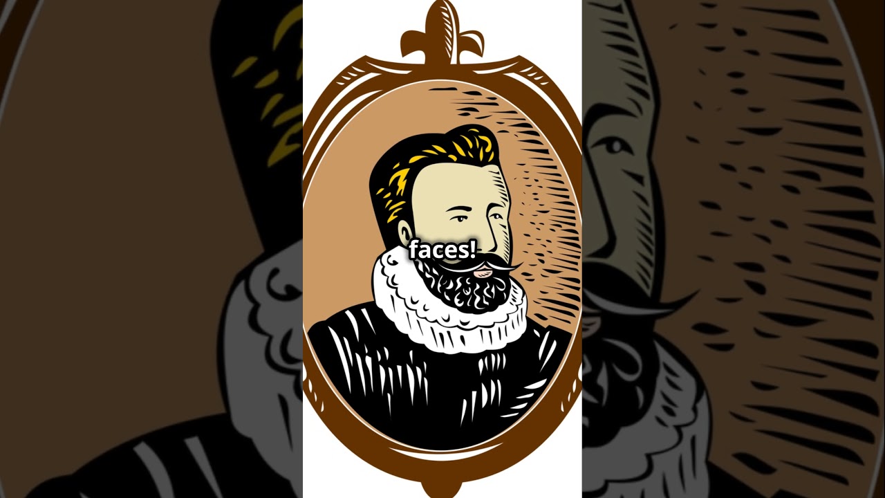 Peter the Great’s Beard Tax