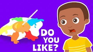 DO YOU LIKE LOLLIPOP EGGS? Nursery Rhymes & Kids' Songs (Do You Like Song)