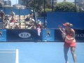 Angelique Kerber - 2012 Australian Open