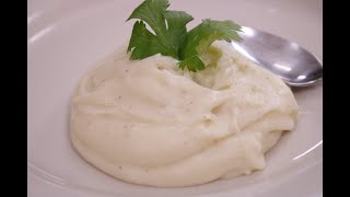 KFC Mashed Potatoes