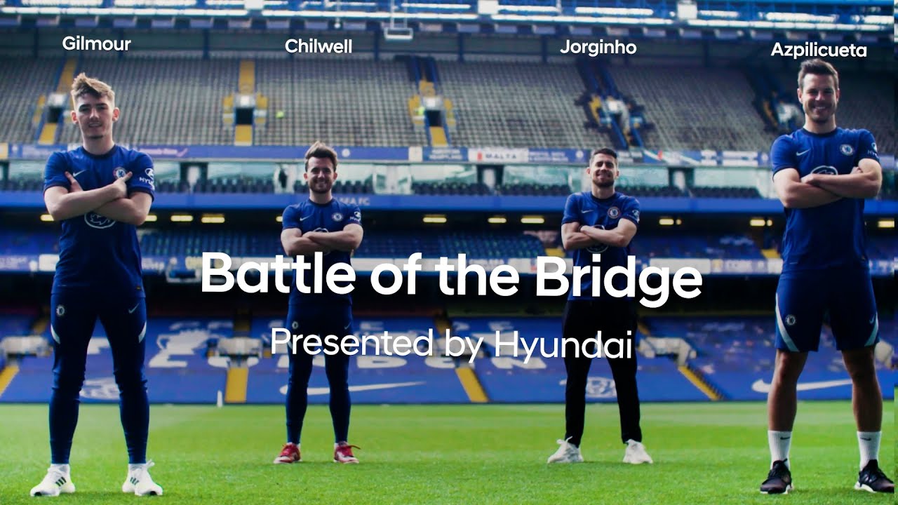 𝕭𝖆𝖙𝖙𝖑𝖊 𝖔𝖋 𝖙𝖍𝖊 𝕭𝖗𝖎𝖉𝖌𝖊 💙