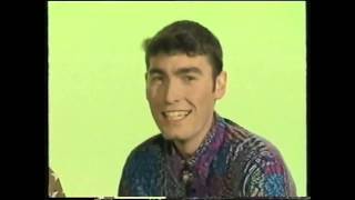 The Wiggles - Get Ready To Wiggle 1991 1993 Audio