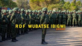 RDF WUBATSE IBIGWI - Denko (Official Music Lyrics)