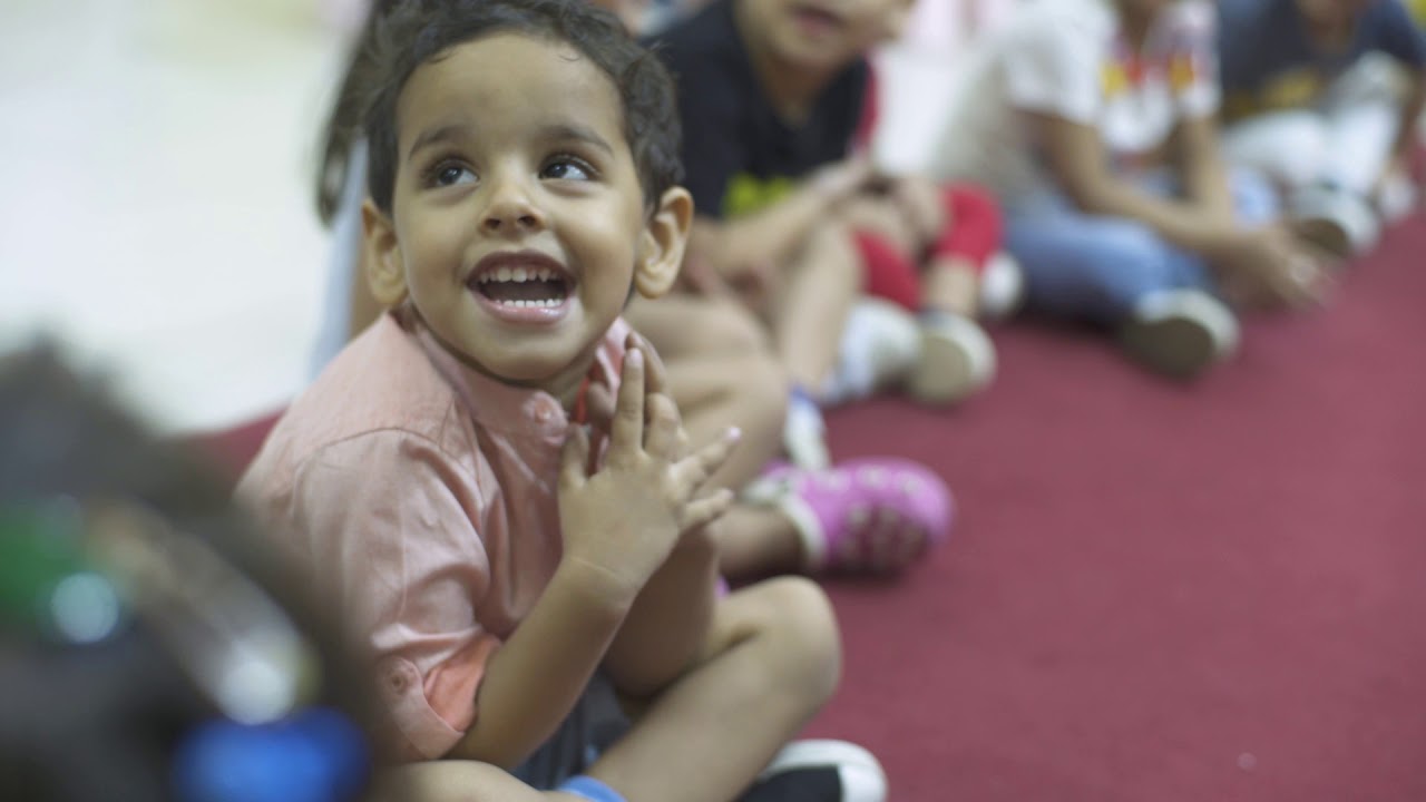 Bay View High School Journey