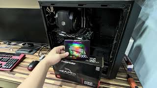 電腦檢整紀錄:重灌也治不好的軟體報錯?揪出 SSD 老化的隱藏 Bug,老電腦升級必須注意的細節
