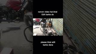 AK Garage: पुरानी बाइक को नया बना दिया! | Complete Engine Repair