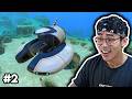 Notre 1er Seamoth, le véhicule de fou 🔥 | Subnautica #2