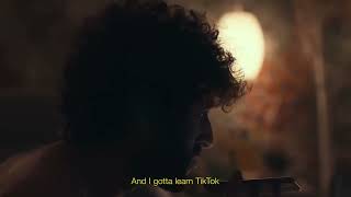 Video thumbnail of "Lil Dicky - Going Gray (Lyric Video)"