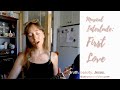 First Love - (my testimony in song form)