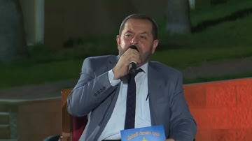 تلاوة آيات الهجرة للشيخ نصر الدين حمدي مدوخ/ الآيات 38-41 من سورة التوبة