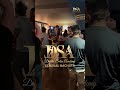 Sensual Bachata 💞 New Dance Video | Smooth Flow &amp; Connection | Dublin Salsa Academy
