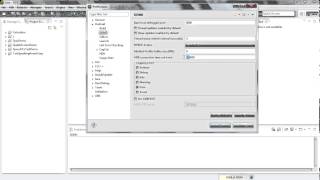 Android 4.4 Tutorials-2 AVD[Android Virtual Device] Increase Time out By Anant Shah-387001