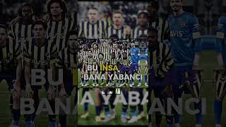 Neden Sadece Galatasaray