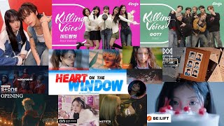 видео: РЕАКЦИЯ на клипы (JENNIE x Doechii, KiiiKiii, ILLIT, SUPER JUNIOR) + Killing Voice(Red Velvet, GOT7) картинка: РЕАКЦИЯ на клипы (JENNIE x Doechii, KiiiKiii, ILLIT, SUPER JUNIOR) + Killing Voice(Red Velvet, GOT7)