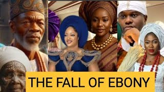 The Fall of Ebony How Blublo Exposed the Palace’s Darkest Secret