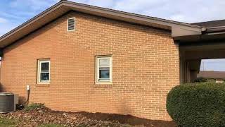 2047 W DRY RIVER RD video tour