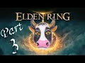 ELDEN RING Part 3 Some caves & catacombs