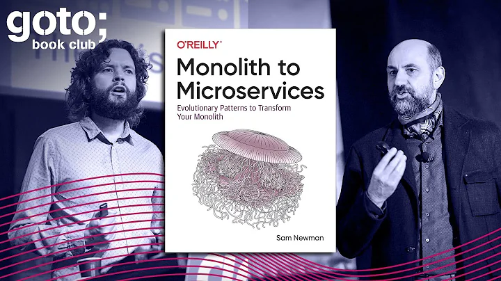 When To Use Microservices (And When Not To!)  Sam ...