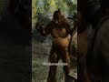 Red Dead Redemption DLC Easter Egg #rdr #eastereggs #keşfet